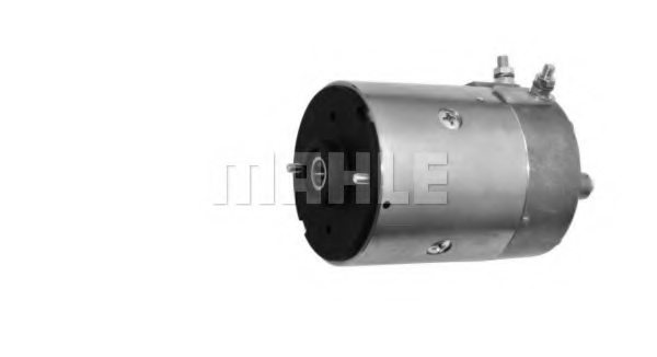 MAHLE ORIGINAL MM 33 Electric Motor